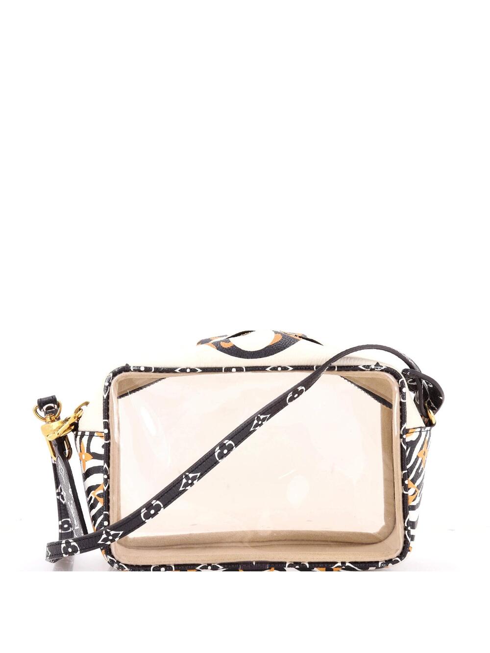 Louis Vuitton Beach Pouch Limited #365184L20B